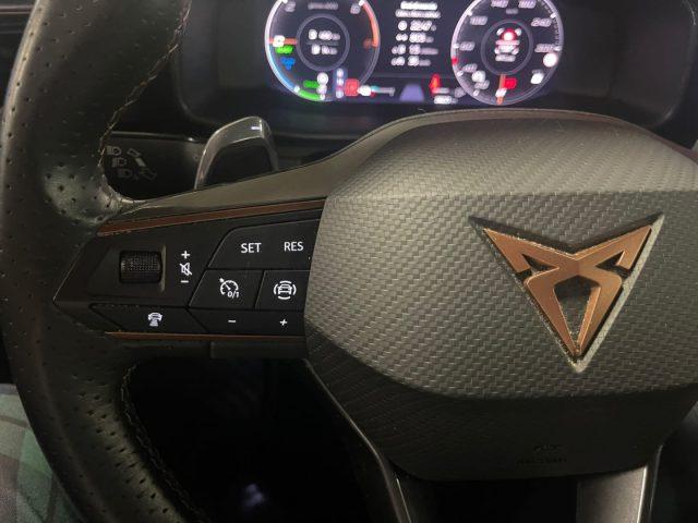 CUPRA Formentor 1.4 e-Hybrid DSG PLUG IN 19"VIDEO C/GRIMALDI SP.