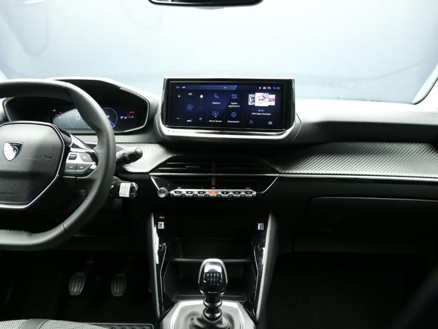 PEUGEOT 208 PureTech 100CV Stop&Start 5 porte Allure