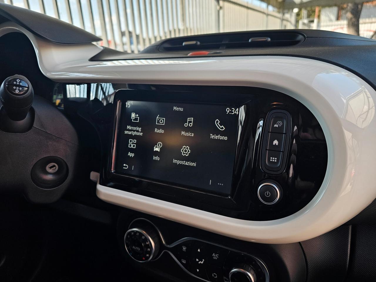 Renault Twingo Electric 22KWh Intens