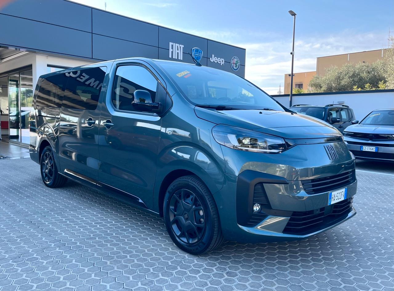 Fiat Ulysse **9 POSTI** 2.2 Multijet 180 CV S&S AT8 L3 Combi