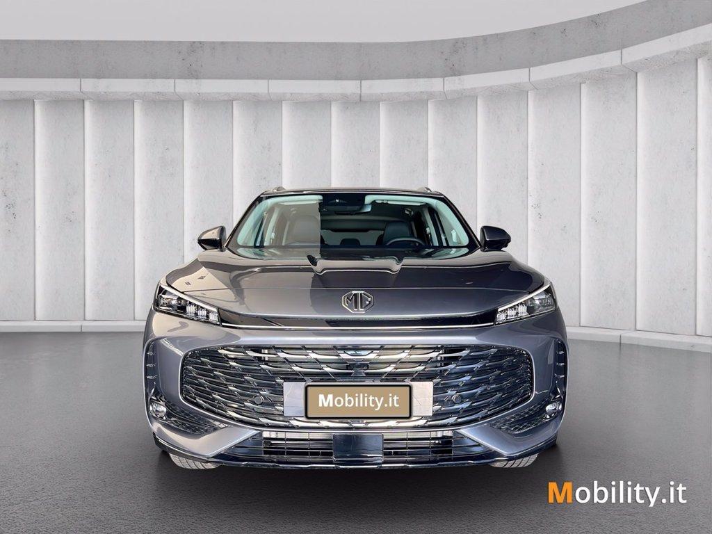 MG HS 1.5 hybrid+ Comfort auto del 2026