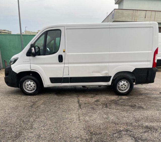 FIAT DUCATO CH1 2.3 M-JET FURGONE PASSO CORTO 3 POSTI
