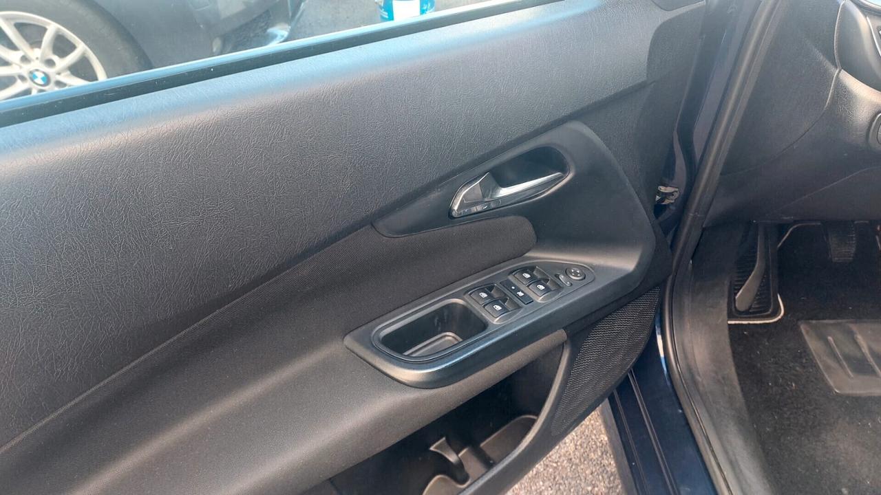 Fiat Tipo 1.3 Mjt S&S 5 porte Lounge km117000 - 2019