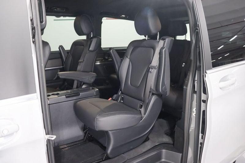 Mercedes-Benz Classe V V 300 d 4Matic Avantgarde Long