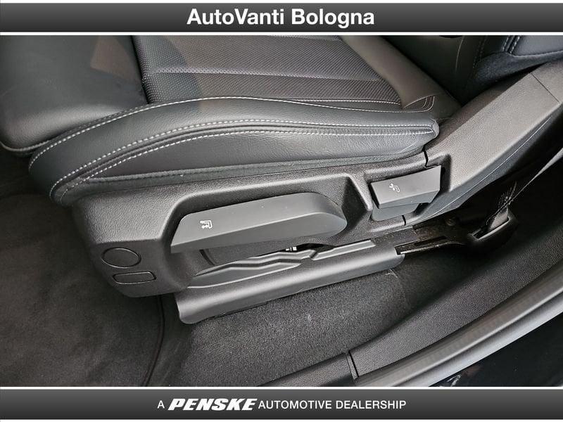 BMW X4 X4 xdrive20d mhev 48V Msport auto