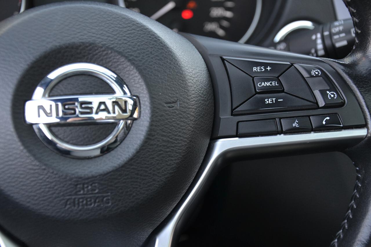 Nissan Qashqai 1.5 dCi 115CV DCT TEKNA **TOP DI GAMMA*PREZZO VERO