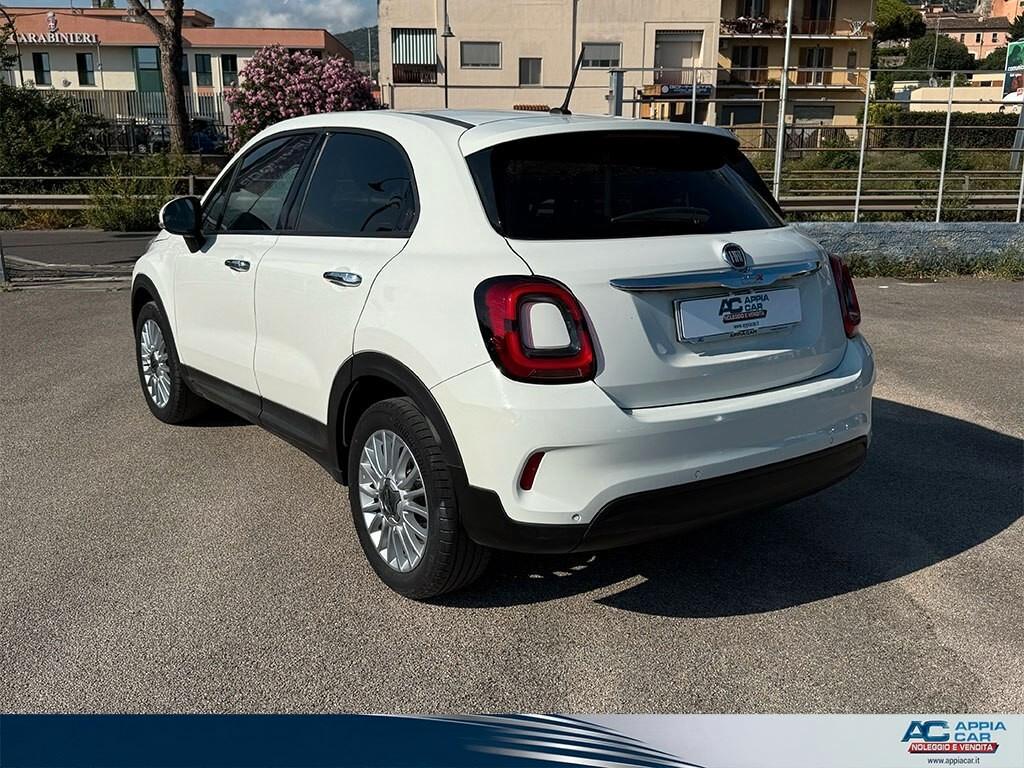 Fiat 500X 1.3 MultiJet 95 CV Connect IN PROMO