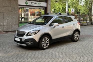 OPEL Mokka 1.6 Ecotec 115CV 4x2 Start&Stop Cosmo