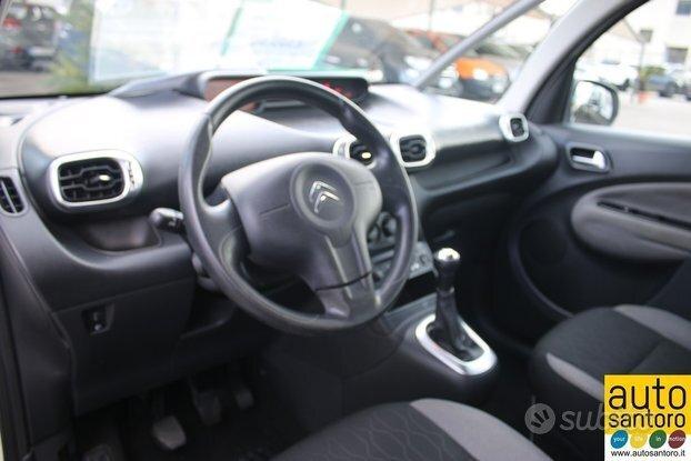 Citroen C3 seduction