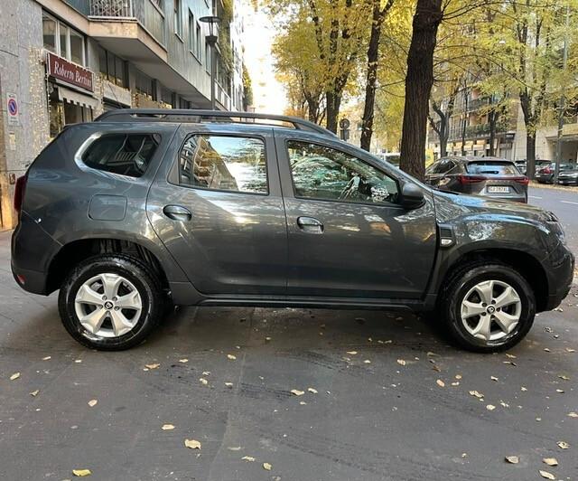 Dacia Duster 1.6 SCe GPL 4x2 Prestige