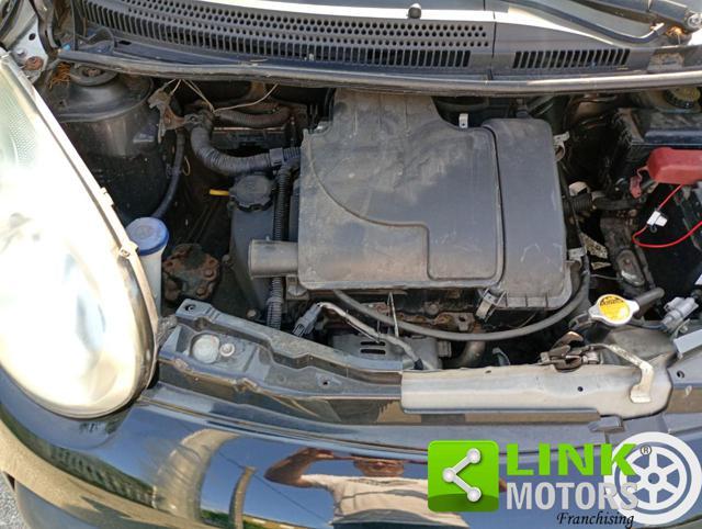 CITROEN C1 1.0 5 porte C1TY