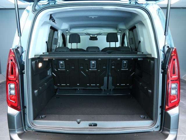 FIAT Doblo Doblò 1.5 BlueHdi 100 CV PC