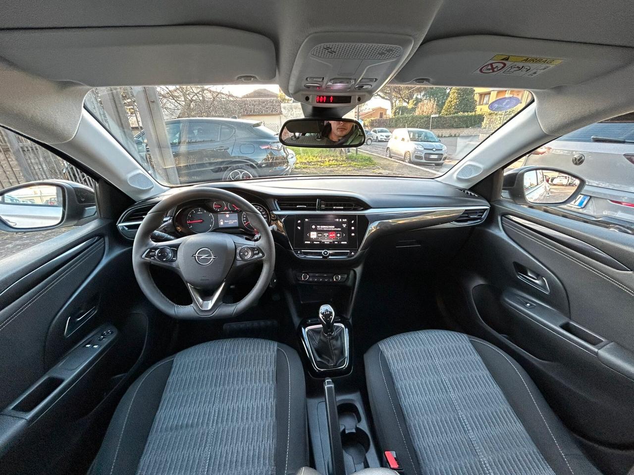 Opel Corsa 1.2 Elegance 75 CV