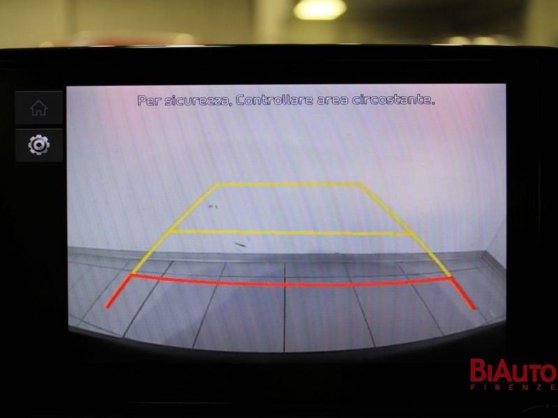 KIA Stonic 1.2 DPI Style