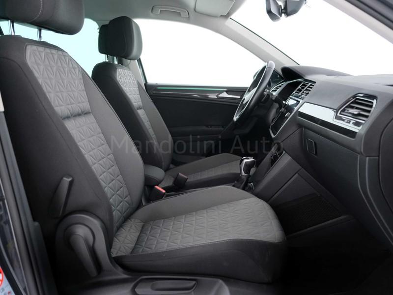 Volkswagen Tiguan 1.5 tsi act 150cv life dsg