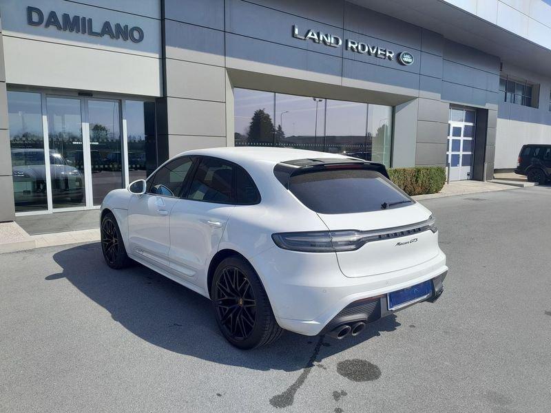 Porsche Macan 2.9 V6 GTS SOLO 20.000KM