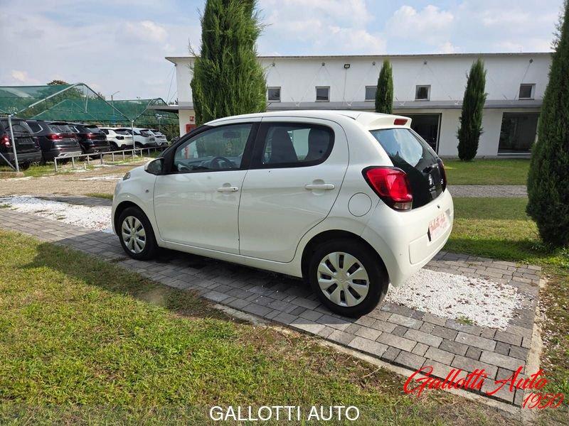 Citroën C1 Airscape VTi 68 5 porte