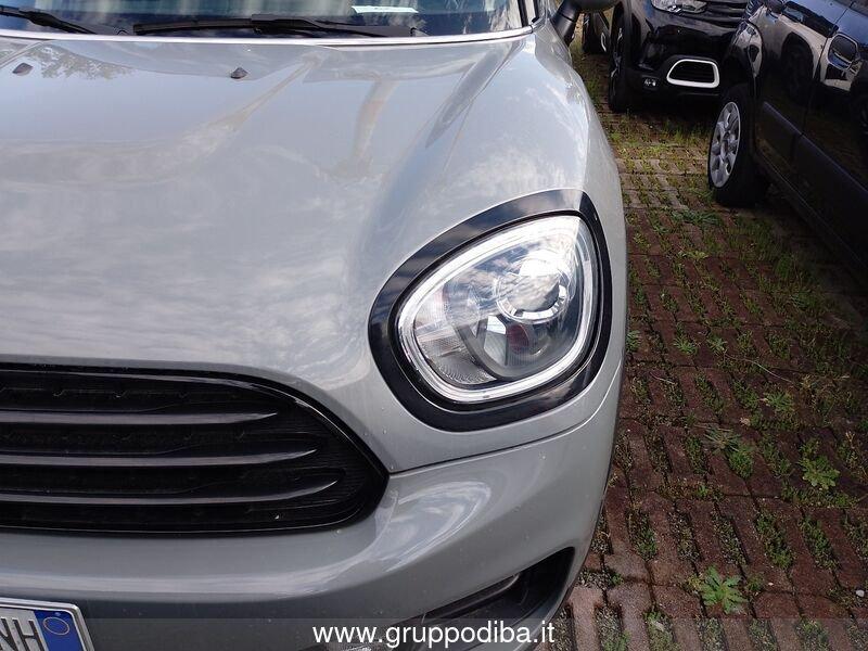 MINI Mini Countryman F60 2017 Diese Mini Countryman 1.5 One D Boost auto 7m