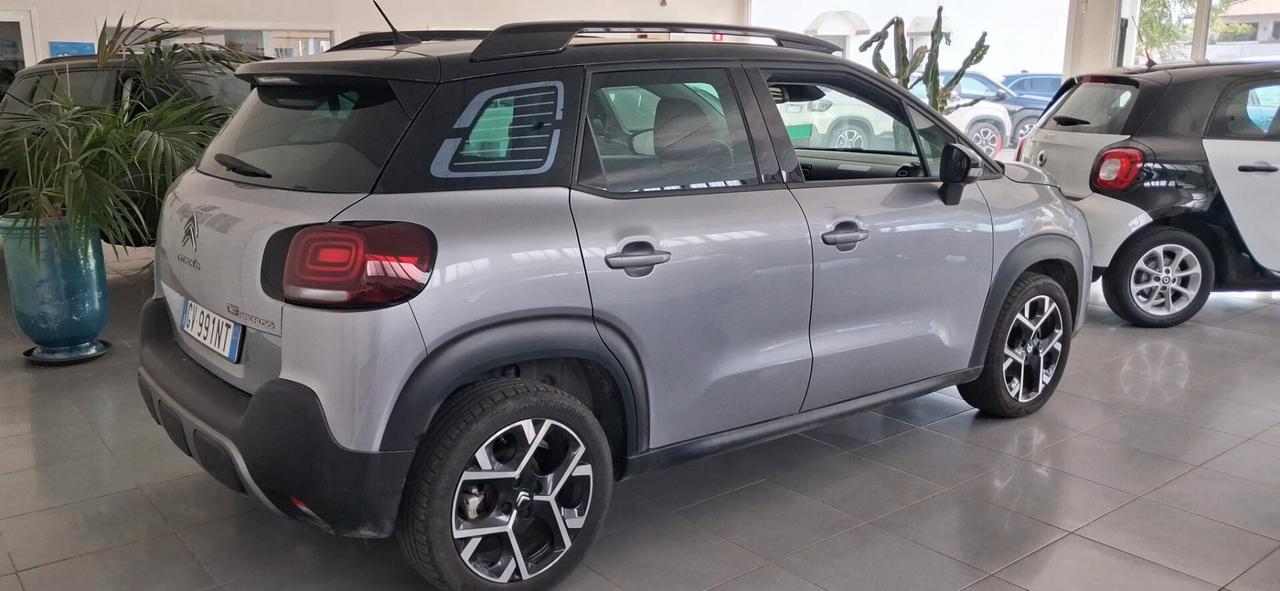 Citroen C3 Aircross PureTech 110 S&S Max