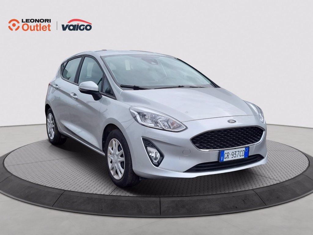 FORD Fiesta 5p 1.1 connect s&s 75cv del 2020