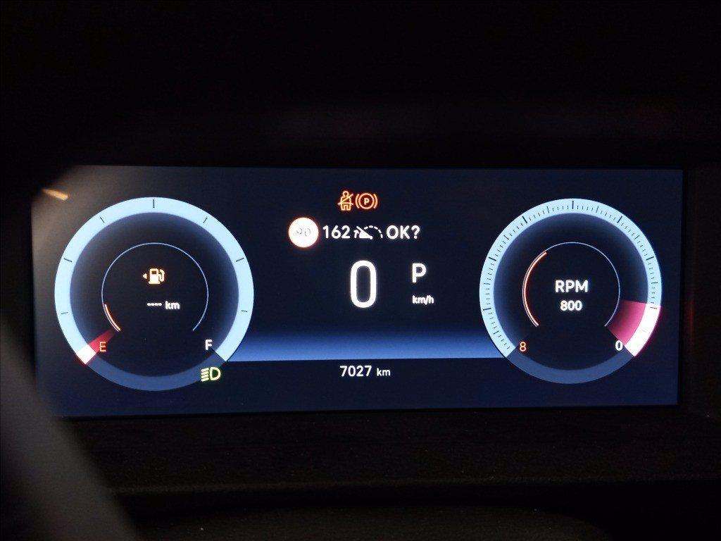 FIAT Ulysse combi M1 2.0 bluehdi 180cv L3H1 at8 del 2025