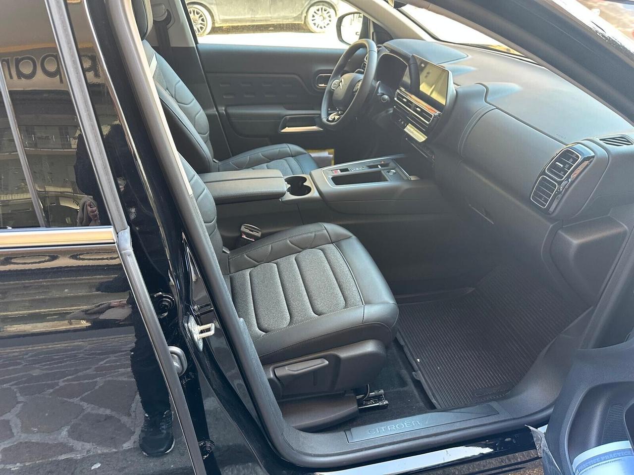 Citroen C5 Aircross 1.5