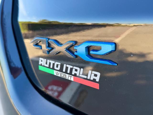 JEEP Compass S 240CV PHEV 4XE FULL BLACK+TETTO+4TELEC360