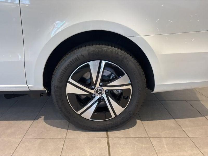 Mercedes-Benz Classe V 250d Long Avantgarde