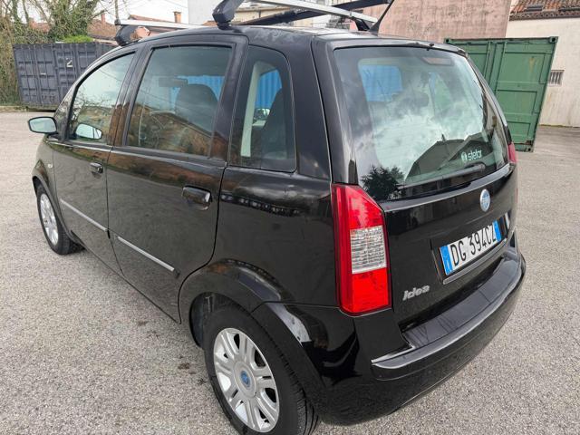FIAT Idea 1.3 Multijet 16V Emotion senza lavoro da fare