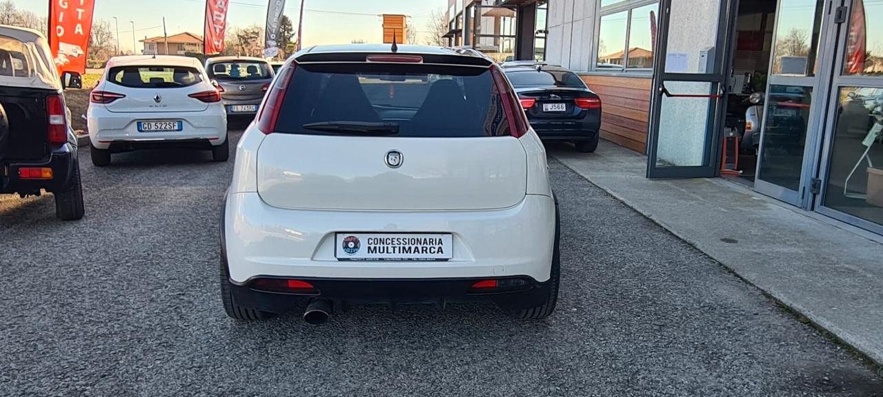 Abarth Grande Punto 1.4 T-Jet 16V 3 porte