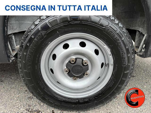 FIAT Ducato 35 2.3 MJT 180CV MAXI AUTOMATICO L4H3-SPETTACOLARE