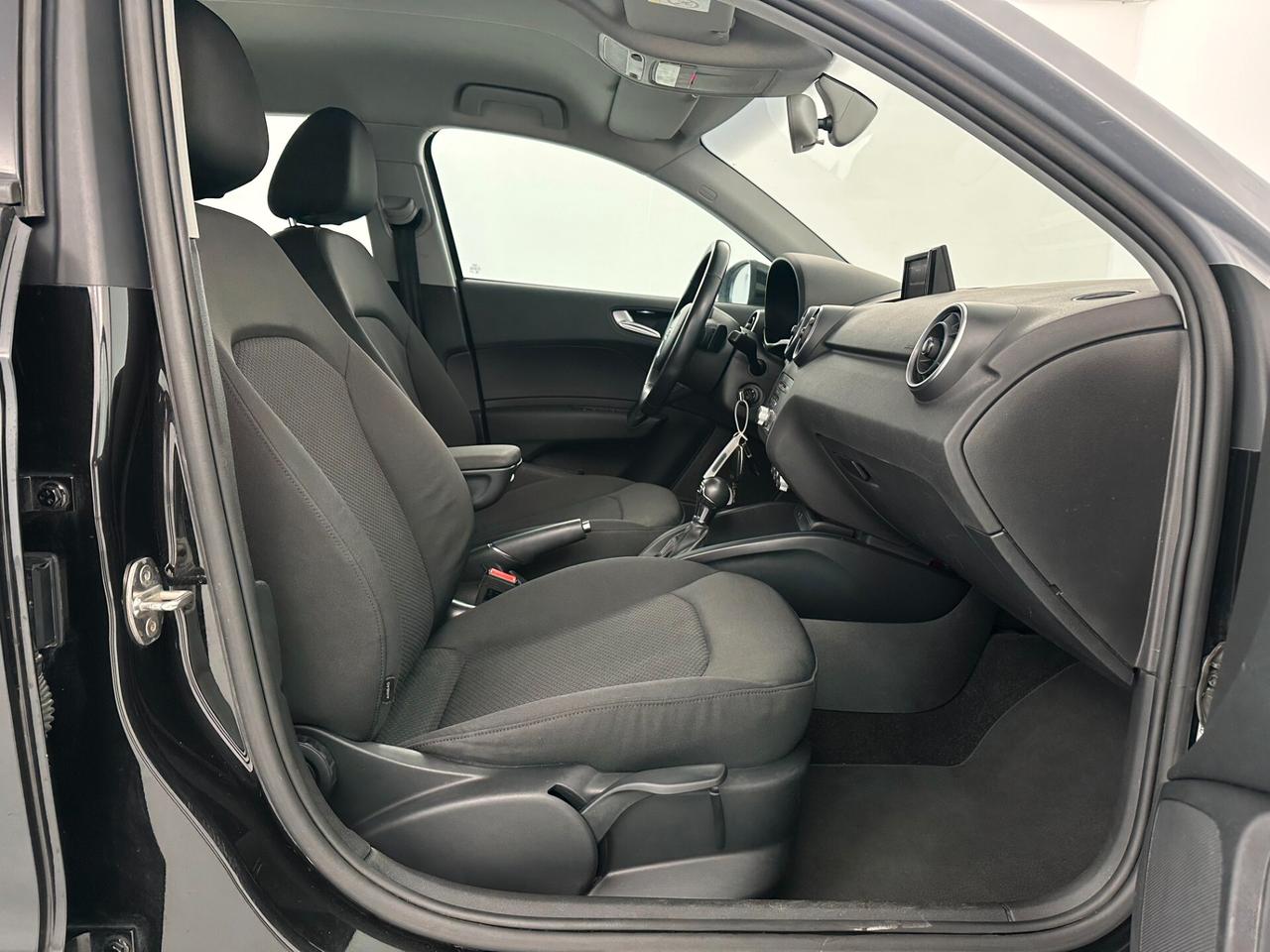 Audi A1 1.4 TDI S tronic Sport