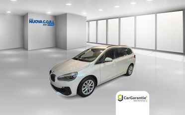 BMW 220 d Gran Tourer Business aut.