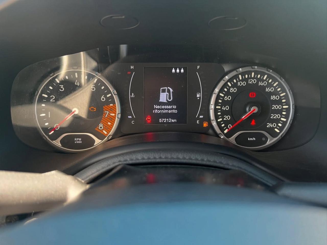 Jeep Renegade 1.0 T3 Longitude