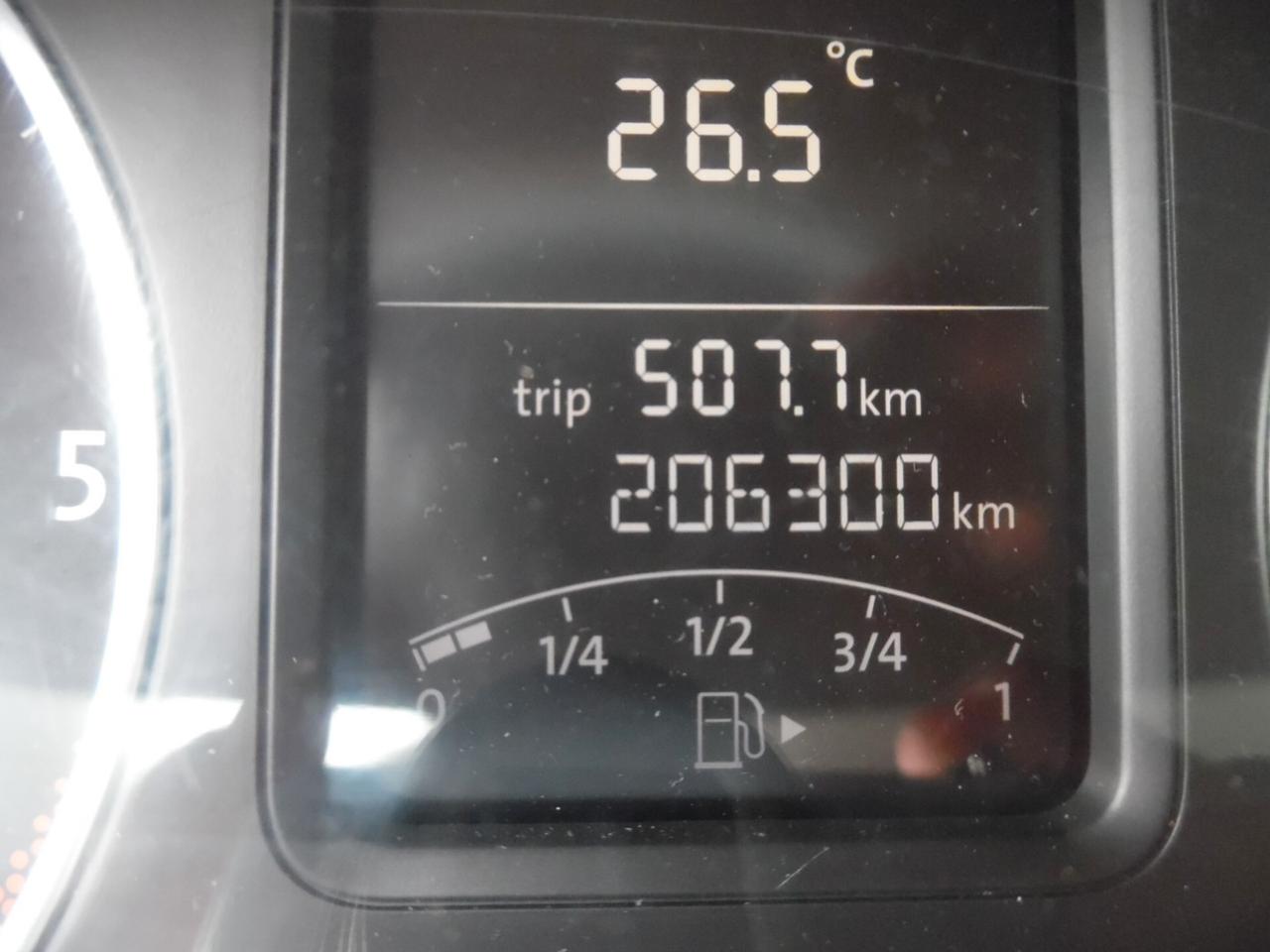 Volkswagen Polo 1.2 TDI DPF 5 p. Comfortline
