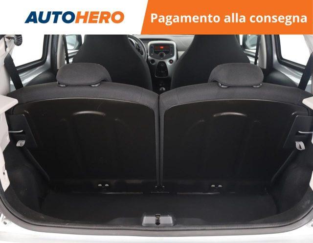 CITROEN C1 VTi 68 5 porte Feel