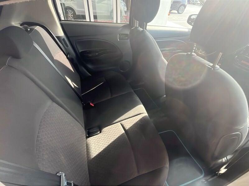 Mitsubishi Space Star 1.0 Invite