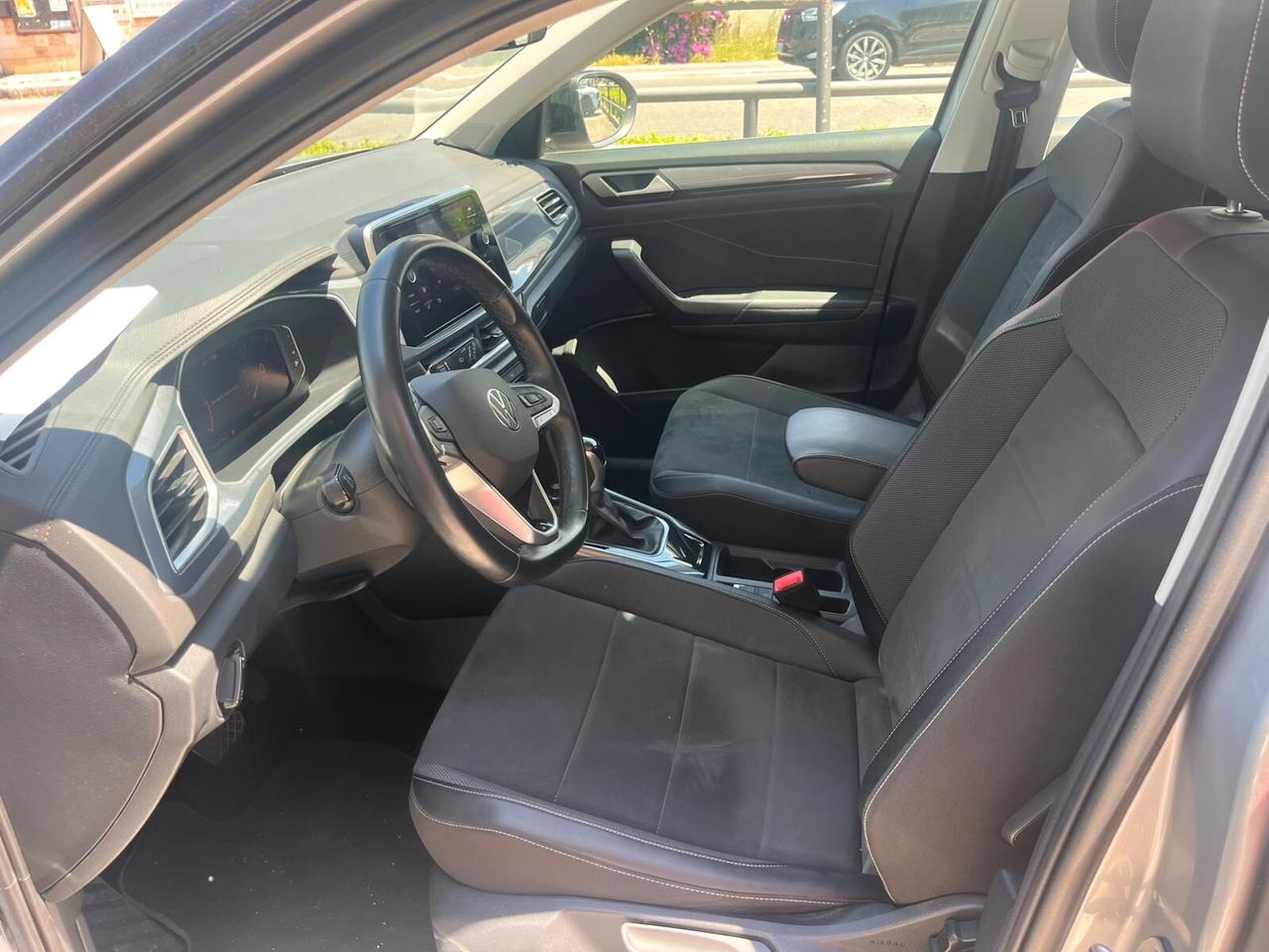 VOLKSWAGEN T-ROC 2.0TDI 150CV