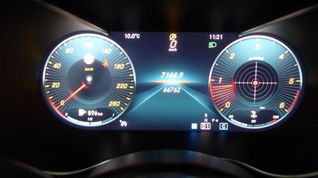 MERCEDES-BENZ C 220 d Auto Coupé Premium AMG