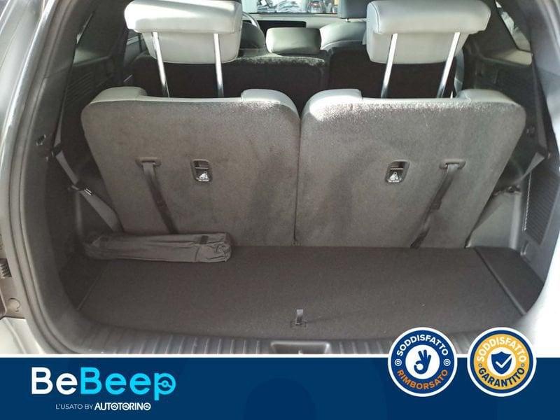 KIA Sorento 2.2 CRDI STYLE 4WD DCT8