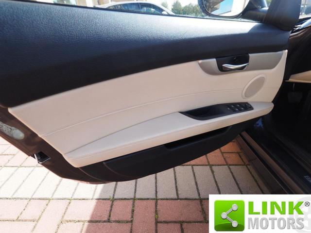 BMW Z4 sDrive23i con FINANZIAMENTO