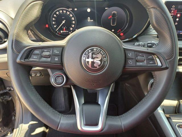 ALFA ROMEO Tonale 1600 DIESEL SPRINT 130 CV TCT6 NAV CARPLAY LED"18