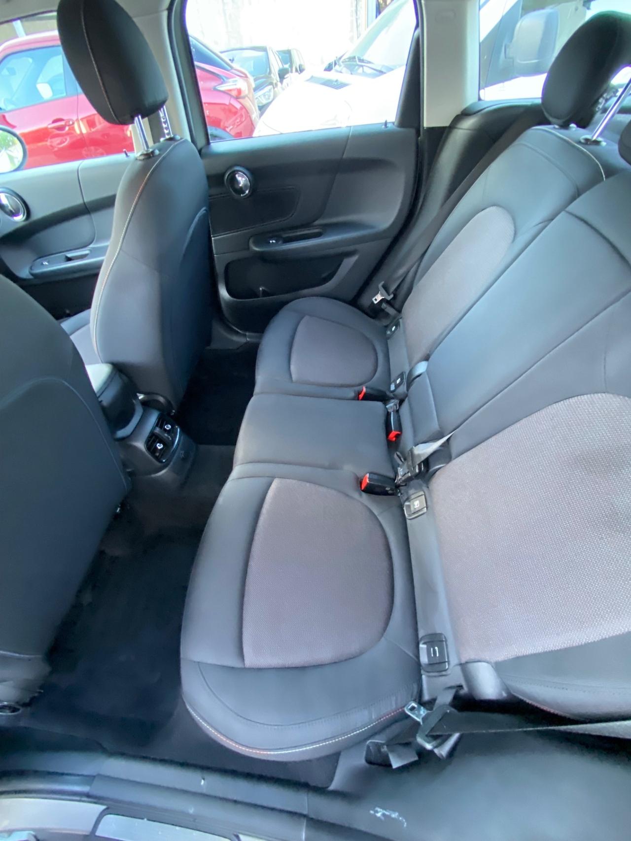Mini One Countryman 1.5 D Business