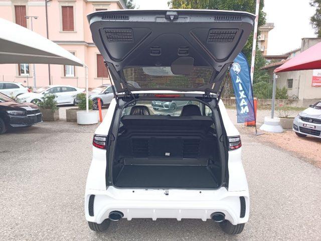 AIXAM City Sport Ambition
