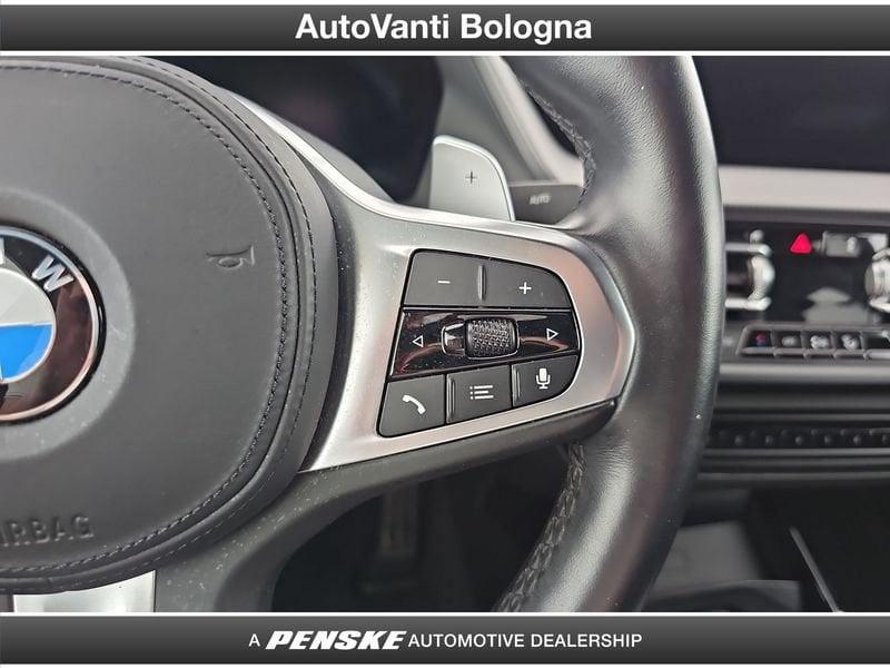 BMW Serie 2 G.C. 220d xDrive Gran Coupé Msport aut.