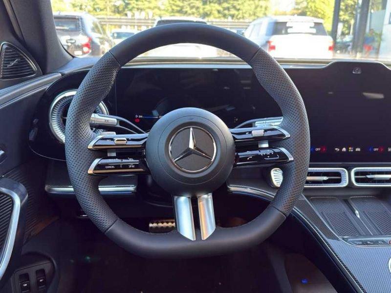 Mercedes-Benz Classe C 400 4Matic EQ Berlina AMG Line Premium