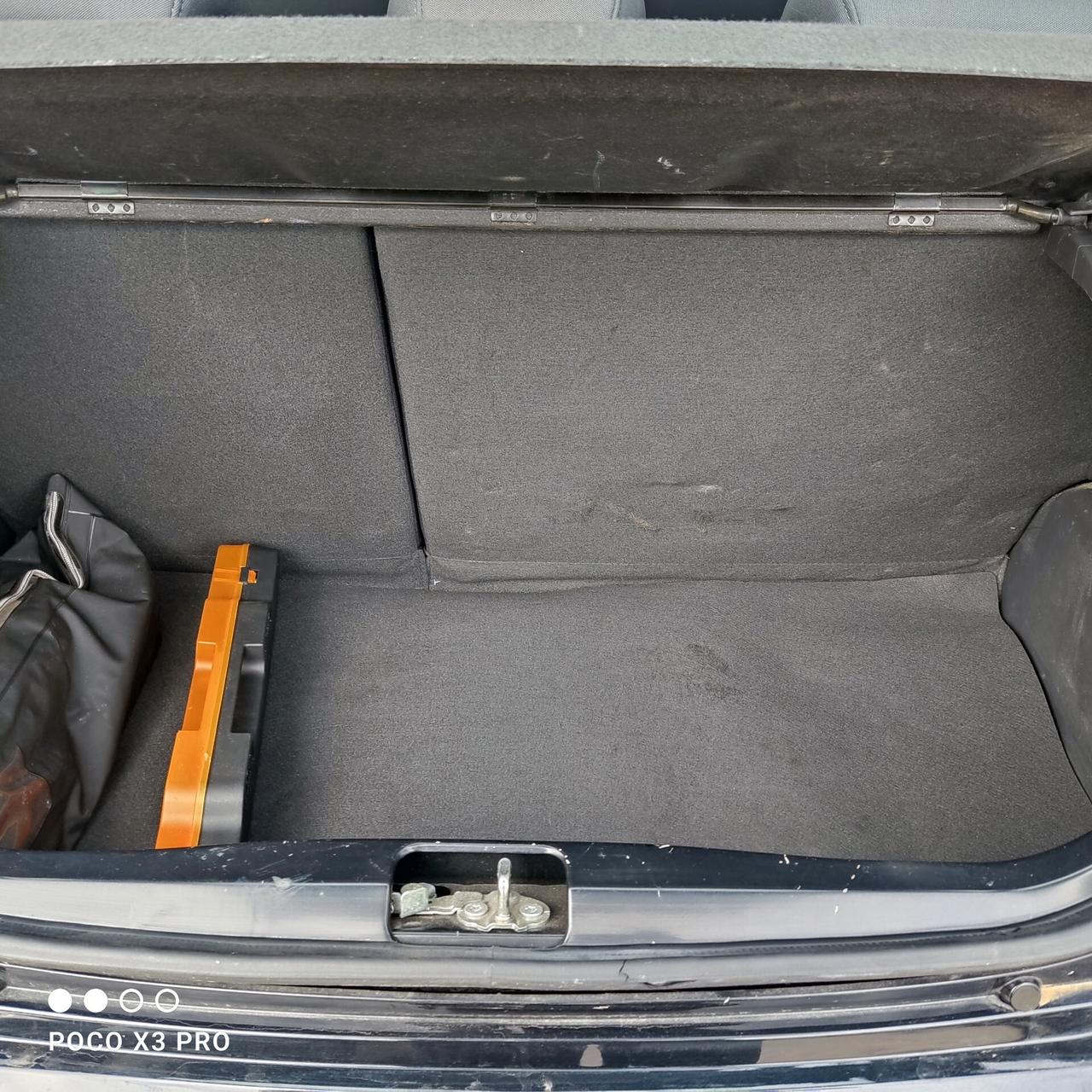Chevrolet Spark Plus 1.0 GPL Eco Logic