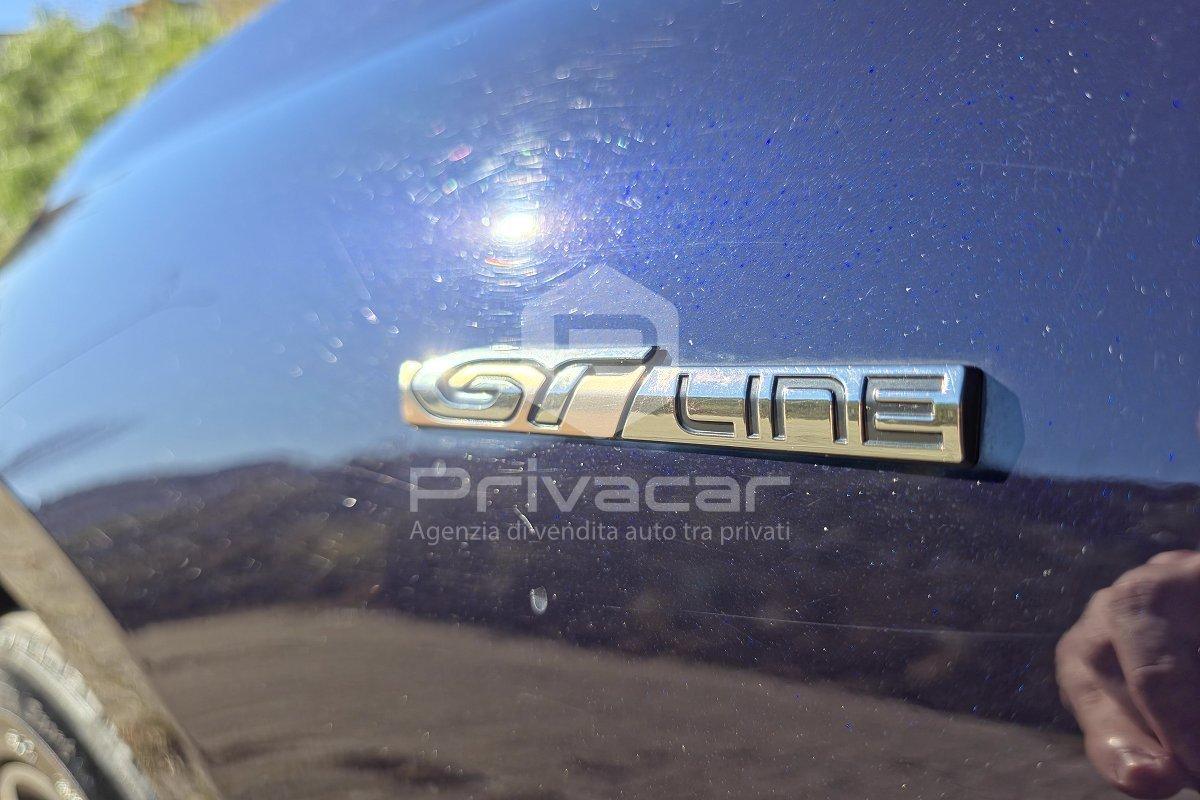 PEUGEOT 508 BlueHDi 160 Stop&Start EAT8 SW GT Line