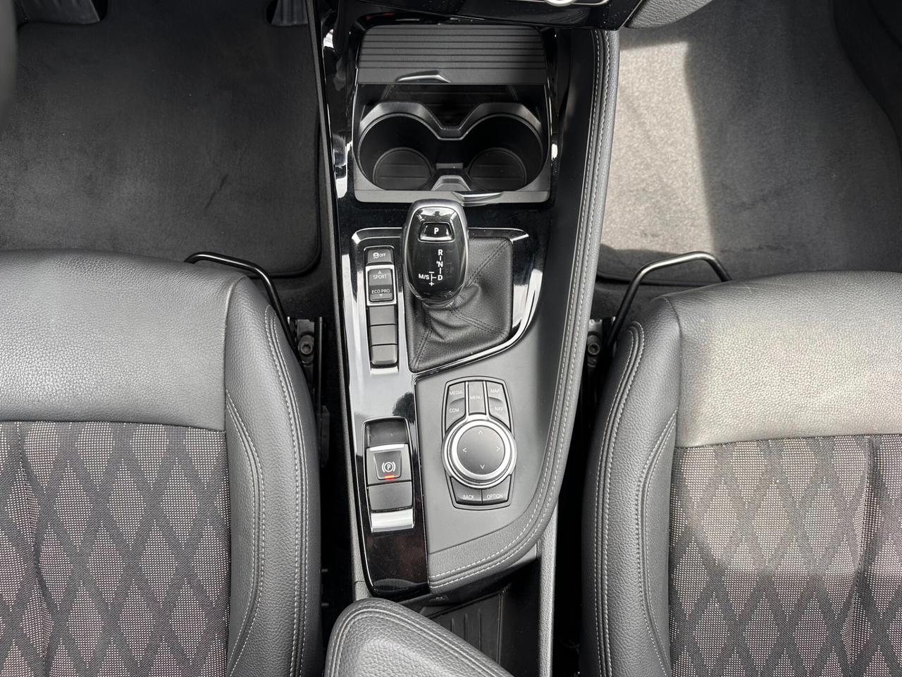 Bmw X1 sDrive18d Msport
