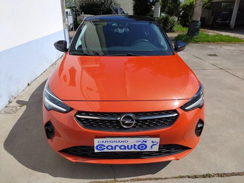 Opel Corsa-e 100 Kw e elegance